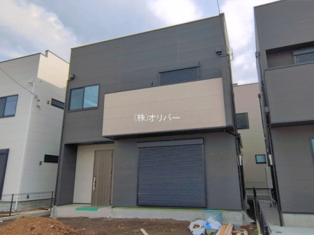 �_�ސ쌧���͌��s������c�� �̐V�z��ˌ��Ă̌��n�O�ώʐ^