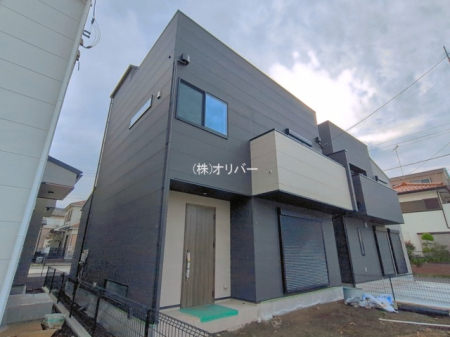 �_�ސ쌧���͌��s������c�� �̐V�z��ˌ��Ă̌��n�O�ώʐ^