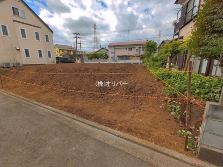 �_�ސ쌧���͌��s�����擌�����5���ڂ̓y�n�̌��n�y�n�ʐ^