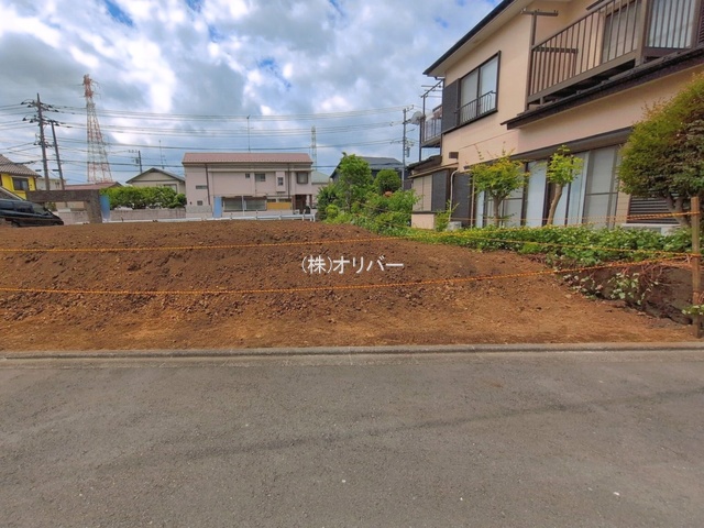 �_�ސ쌧���͌��s�����擌�����5���ڂ̓y�n�̌��n�y�n�ʐ^