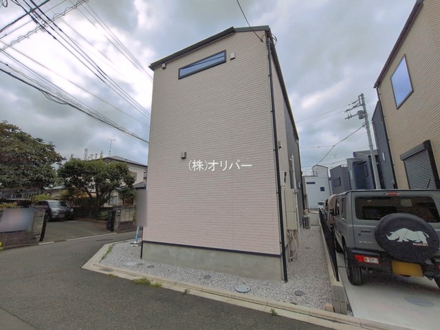 �_�ސ쌧���͌��s���L��X3���ڂ̐V�z��ˌ��Ă̌��n�O�ώʐ^