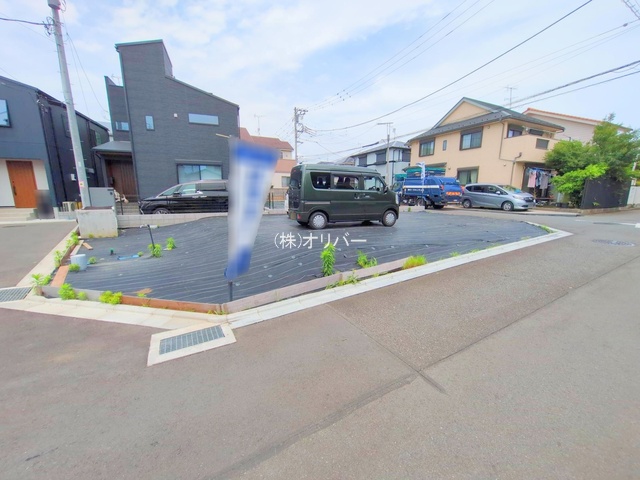 �_�ސ쌧���͌��s���L��X3���ڂ̐V�z��ˌ��Ă̌��n�O�ώʐ^