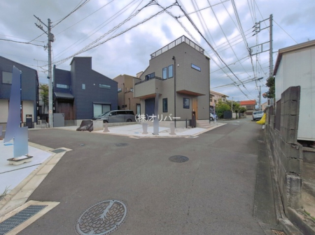 �_�ސ쌧���͌��s���L��X3���ڂ̐V�z��ˌ��Ă̂��̑�