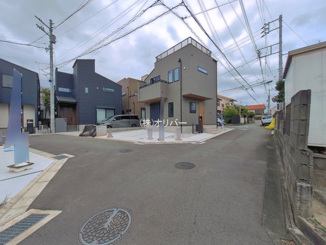 �_�ސ쌧���͌��s���L��X3���ڂ̐V�z��ˌ��Ă̂��̑�