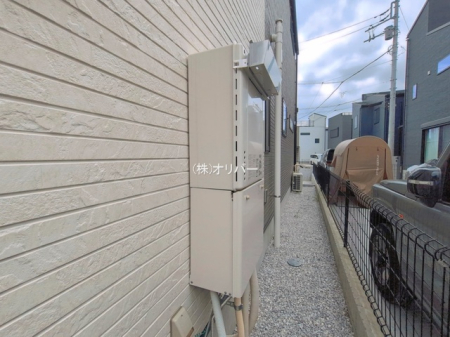 �_�ސ쌧���͌��s���L��X3���ڂ̐V�z��ˌ��Ă̌��n�O�ώʐ^