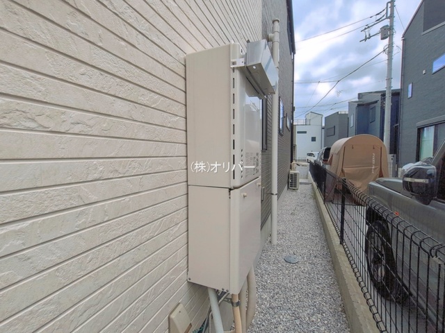 �_�ސ쌧���͌��s���L��X3���ڂ̐V�z��ˌ��Ă̌��n�O�ώʐ^