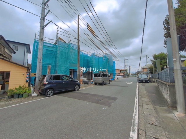�_�ސ쌧���͌��s�΋扺��� �̐V�z��ˌ��Ă̂��̑�