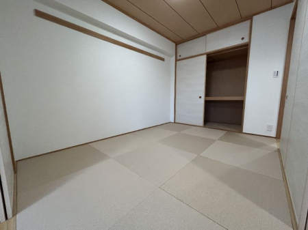 �����s���c�s���R���u4���ڂ̒��Ã}���V�����̘a��