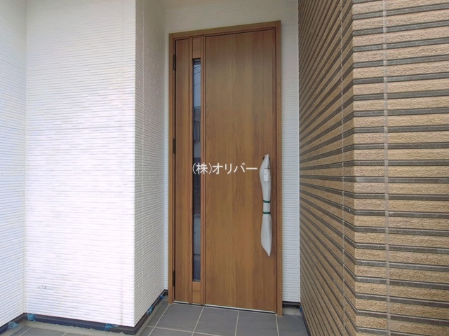 �_�ސ쌧���͌��s�΋撬��4���ڂ̐V�z��ˌ��Ă̌��n�O�ώʐ^