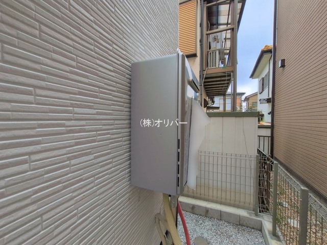 �_�ސ쌧���͌��s�΋撬��4���ڂ̐V�z��ˌ��Ă̌��n�O�ώʐ^