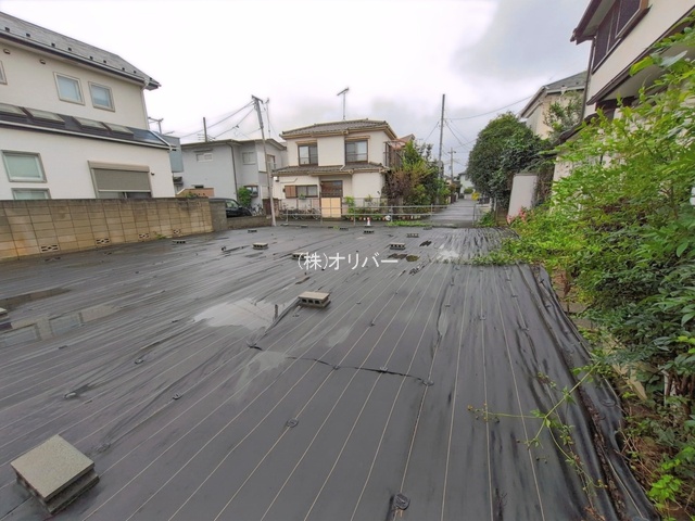 �_�ސ쌧���͌��s���䉀1���ڂ̓y�n�̌��n�y�n�ʐ^