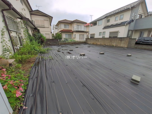 �_�ސ쌧���͌��s���䉀1���ڂ̓y�n�̌��n�y�n�ʐ^