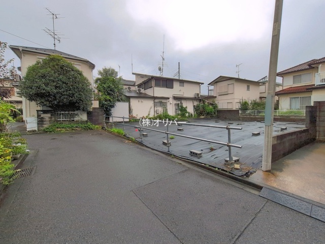 �_�ސ쌧���͌��s���䉀1���ڂ̓y�n�̌��n�y�n�ʐ^