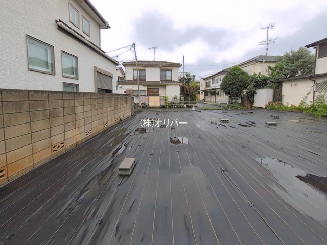 �_�ސ쌧���͌��s���䉀1���ڂ̓y�n�̌��n�y�n�ʐ^