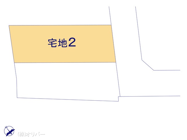 �_�ސ쌧���͌��s���䉀1���ڂ̓y�n�̊Ԏ��}
