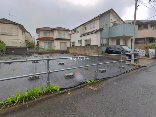 �_�ސ쌧���͌��s���䉀1���ڂ̓y�n�̌��n�y�n�ʐ^