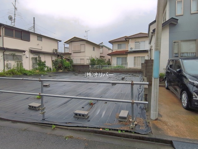 �_�ސ쌧���͌��s���䉀1���ڂ̓y�n�̌��n�y�n�ʐ^