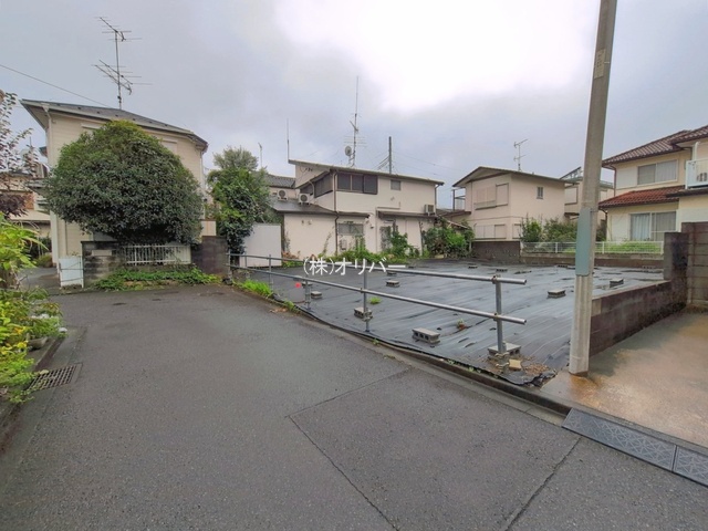 �_�ސ쌧���͌��s���䉀1���ڂ̓y�n�̂��̑�