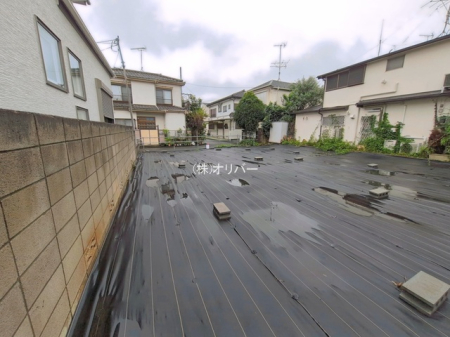 �_�ސ쌧���͌��s���䉀1���ڂ̓y�n�̌��n�y�n�ʐ^