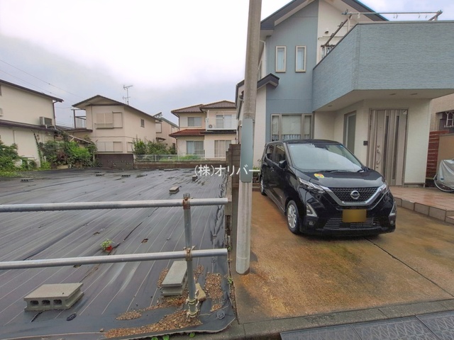 �_�ސ쌧���͌��s���䉀1���ڂ̓y�n�̌��n�y�n�ʐ^