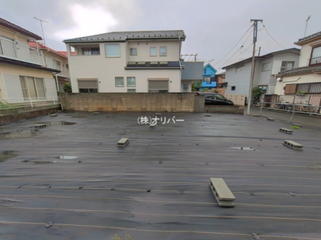 �_�ސ쌧���͌��s���䉀1���ڂ̓y�n�̌��n�y�n�ʐ^