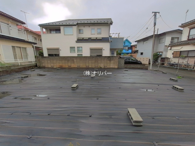�_�ސ쌧���͌��s���䉀1���ڂ̓y�n�̌��n�y�n�ʐ^