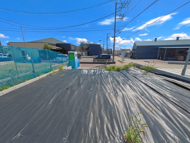 �_�ސ쌧���͌��s�΋扺��� �̓y�n�̌��n�y�n�ʐ^