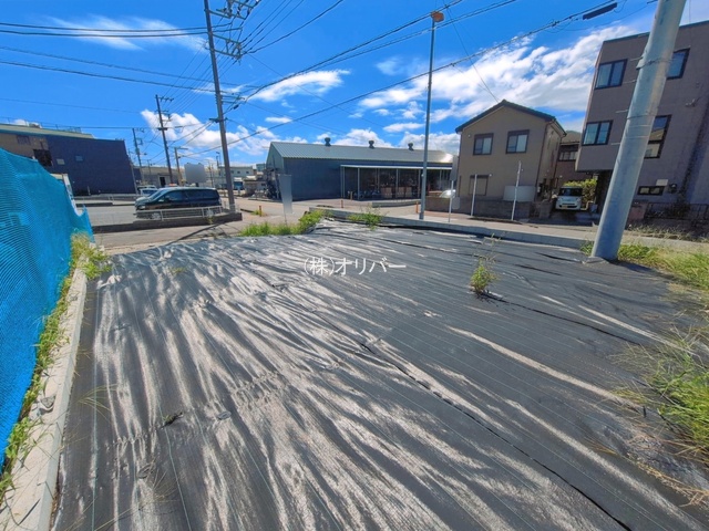�_�ސ쌧���͌��s�΋扺��� �̓y�n�̌��n�y�n�ʐ^