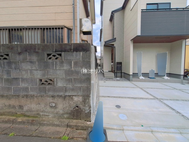 �_�ސ쌧���͌��s������z����1���ڂ̐V�z��ˌ��Ă̌��n�O�ώʐ^