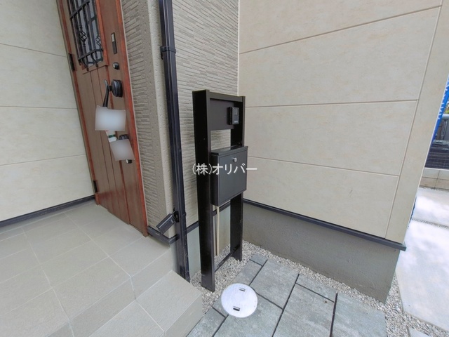 �_�ސ쌧���͌��s������z����1���ڂ̐V�z��ˌ��Ă̌��n�O�ώʐ^