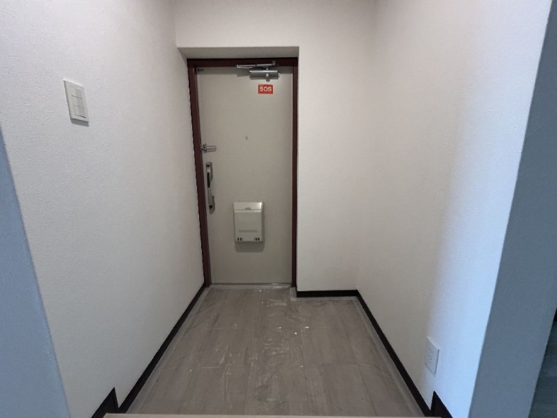 �����s���c�s���R�c����2���ڂ̒��Ã}���V�����̌���