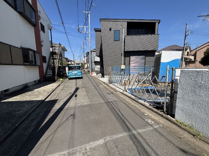 �_�ސ쌧���͌��s������X�쒬 �̐V�z��ˌ��Ă̂��̑�