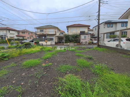 �_�ސ쌧���͌��s���䉀1���ڂ̐V�z��ˌ��Ă̌��n�O�ώʐ^