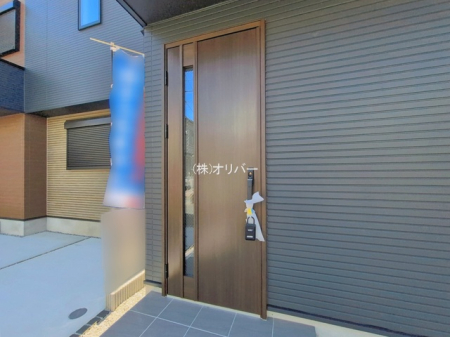 �_�ސ쌧���͌��s������z����3���ڂ̐V�z��ˌ��Ă̌��n�O�ώʐ^