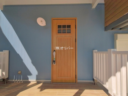 �_�ސ쌧���͌��s���镔 �̐V�z��ˌ��Ă̌��n�O�ώʐ^