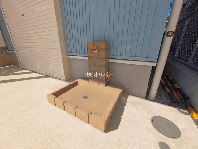 �_�ސ쌧���͌��s���镔 �̐V�z��ˌ��Ă̌��n�O�ώʐ^