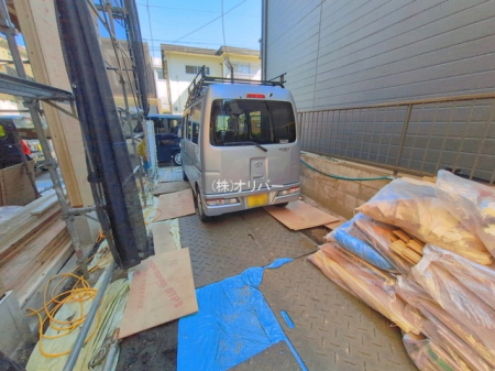 �_�ސ쌧���͌��s�����搴�V6���ڂ̐V�z��ˌ��Ă̂��̑�