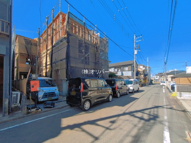 �_�ސ쌧���͌��s�����搴�V6���ڂ̐V�z��ˌ��Ă̂��̑�