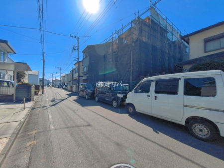 �_�ސ쌧���͌��s�����搴�V6���ڂ̐V�z��ˌ��Ă̂��̑�