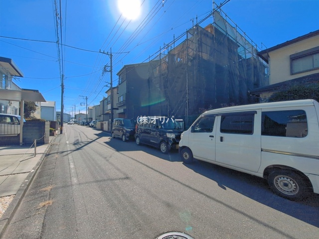 �_�ސ쌧���͌��s�����搴�V6���ڂ̐V�z��ˌ��Ă̂��̑�
