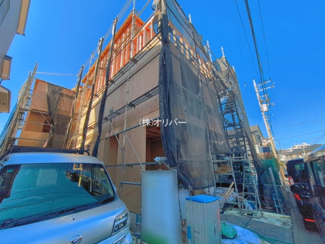 �_�ސ쌧���͌��s�����搴�V6���ڂ̐V�z��ˌ��Ă̂��̑�