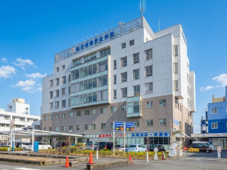 �_�ސ쌧���͌��s�����搴�V2���ڂ̒��Ã}���V�����̎��ӊ�