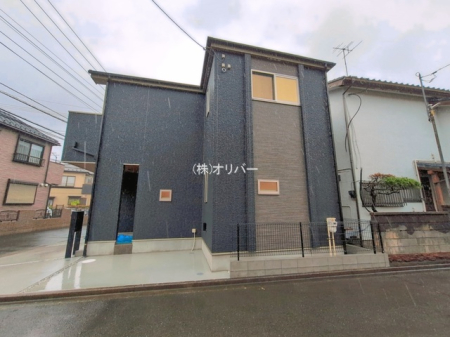�_�ސ쌧���͌��s���䉀4���ڂ̐V�z��ˌ��Ă̌��n�O�ώʐ^