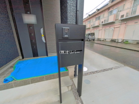 �_�ސ쌧���͌��s���䉀4���ڂ̐V�z��ˌ��Ă̌��n�O�ώʐ^