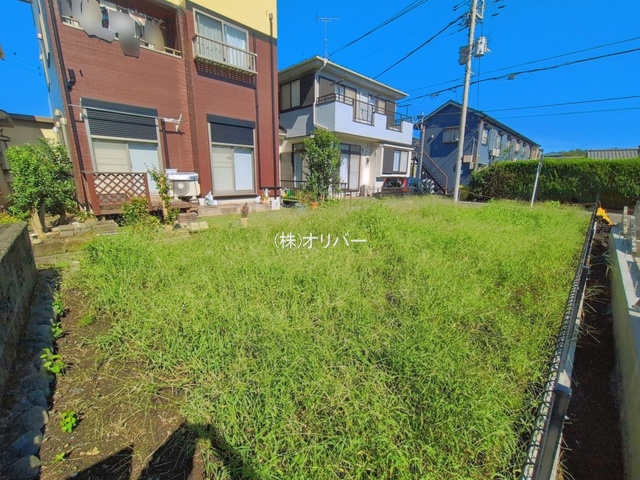�_�ސ쌧���͌��s�΋���� �̓y�n�̌��n�y�n�ʐ^