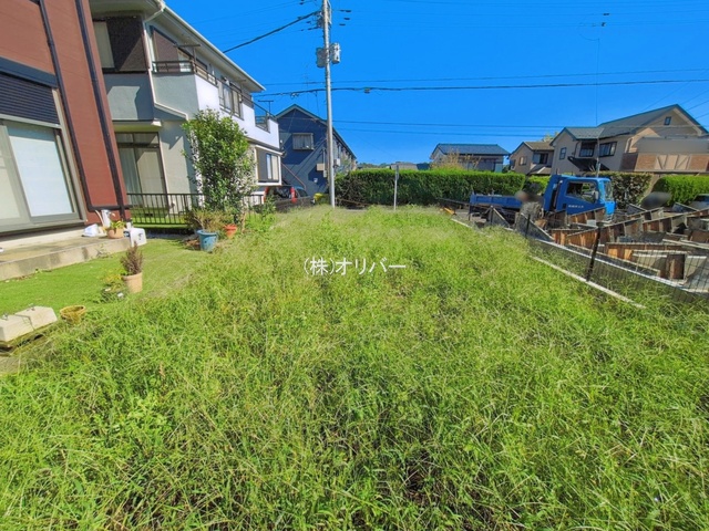 �_�ސ쌧���͌��s�΋���� �̓y�n�̌��n�y�n�ʐ^