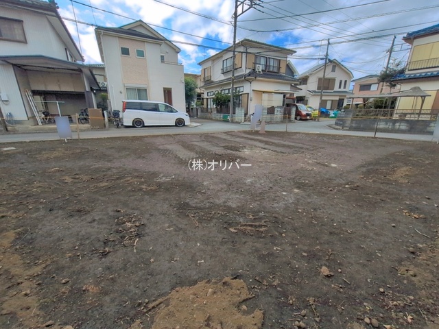 �_�ސ쌧���͌��s��搼���2���ڂ̓y�n�̌��n�y�n�ʐ^