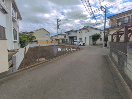 �_�ސ쌧���͌��s��搼���2���ڂ̓y�n�̌��n�y�n�ʐ^