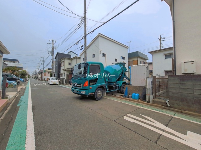 �_�ސ쌧���͌��s��斃�a��8���ڂ̐V�z��ˌ��Ă̂��̑�
