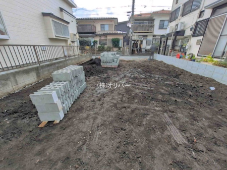 �_�ސ쌧���͌��s������7���ڂ̐V�z��ˌ��Ă̌��n�O�ώʐ^